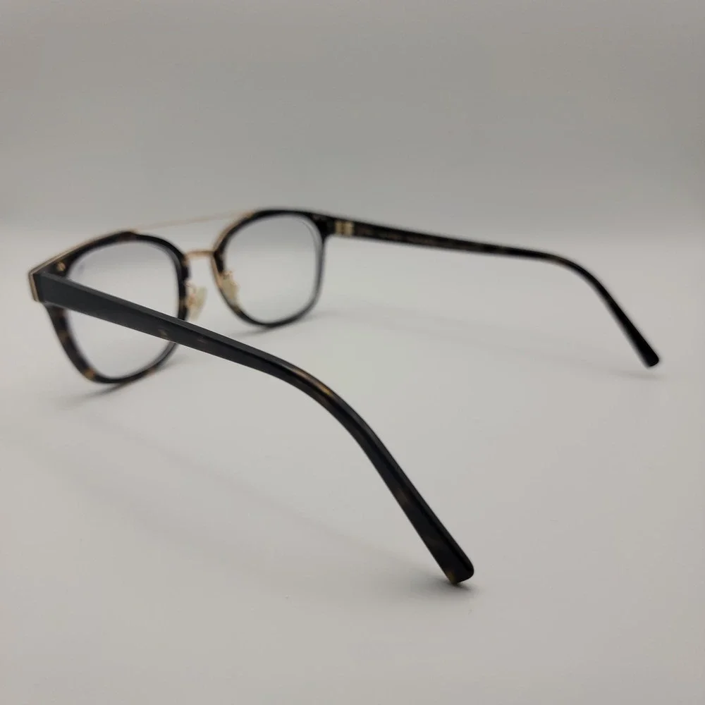 Warby Parker brand warby